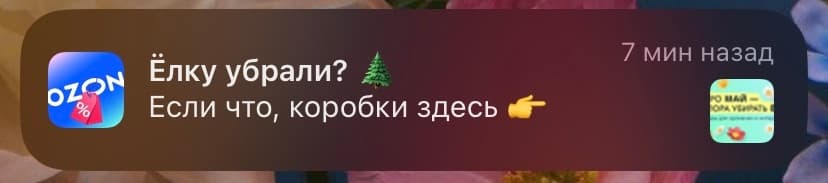 AMP-письмо квест «Чек-лист важных дел к новому году» от COFFESSO