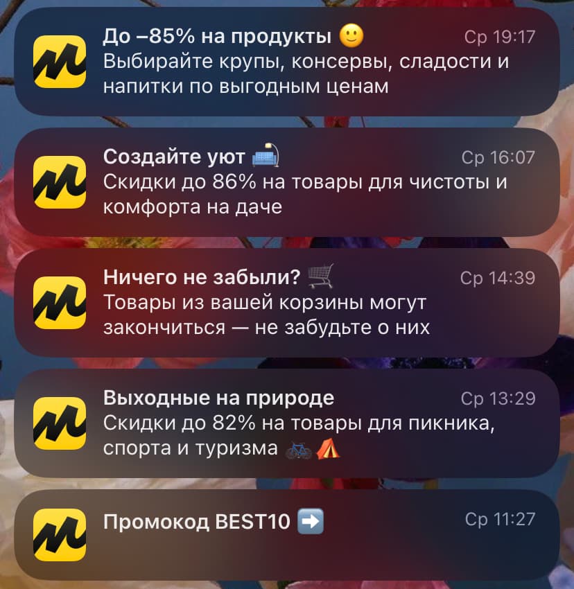AMP-письмо квест «Чек-лист важных дел к новому году» от COFFESSO