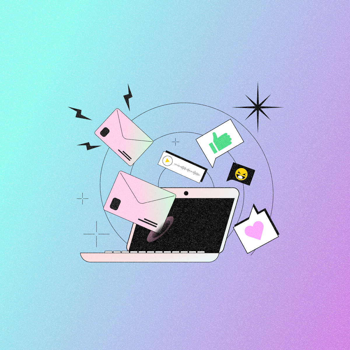 Стартовал конкурс лучших писем Email-Competitors Awards