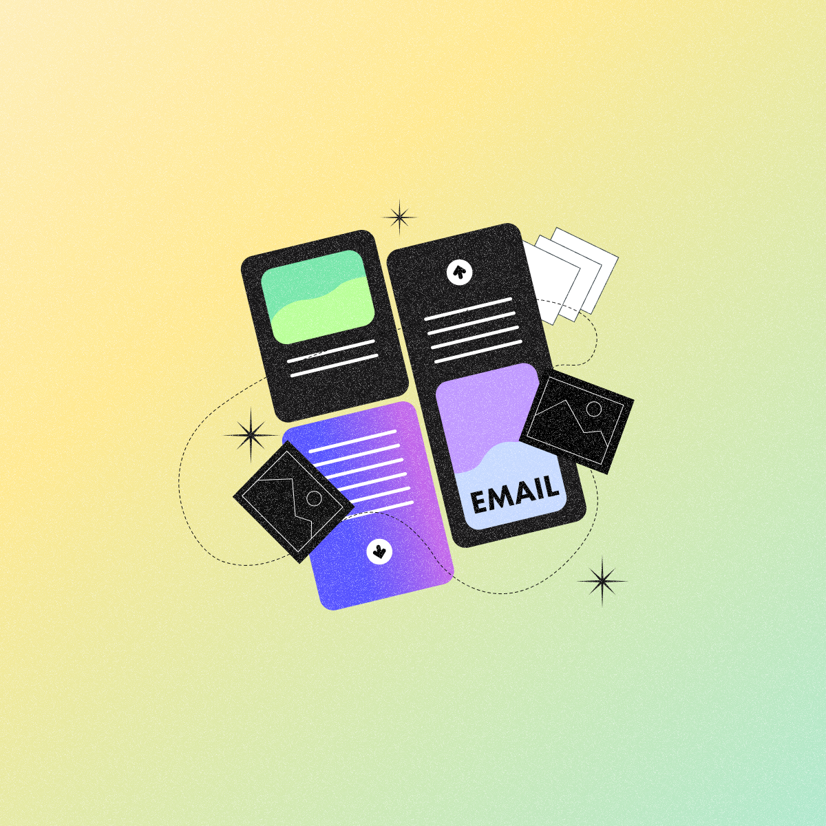 Основные сценарии email-маркетинга в сферах красоты и здоровья