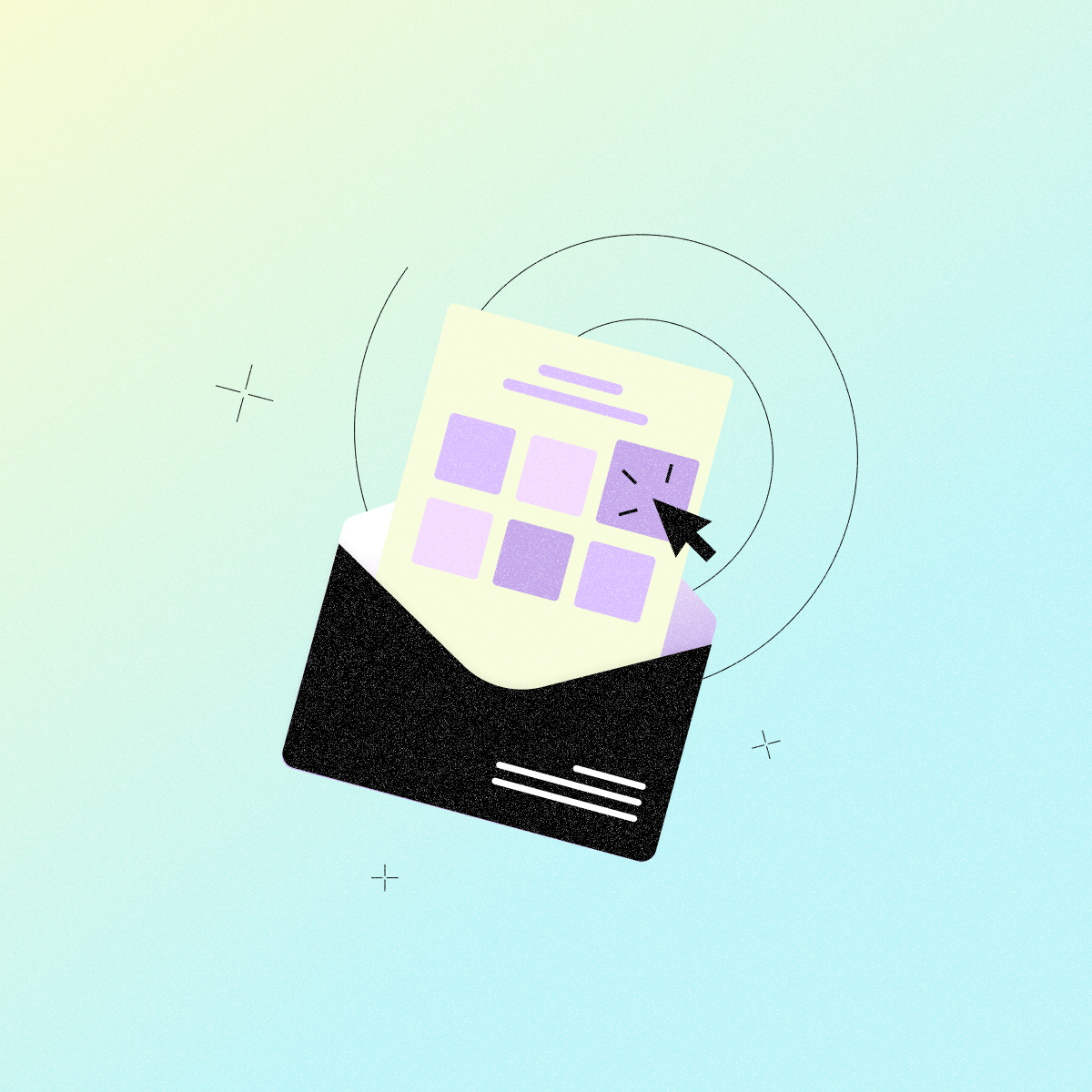 Кейс: создали email-рассылку с помощью нейросетей ChatGPT и Midjourney