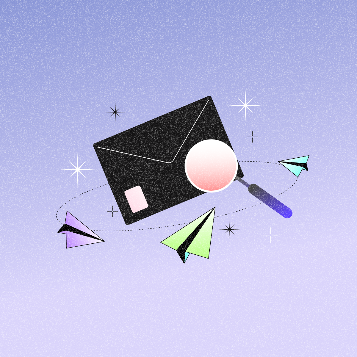 Креативные триггерные рассылки: как креатив повышает эффективность email-маркетинга